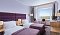 Premium Business class double with a wide bed (Delta)
