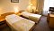 Standard room with two beds (Alpha)